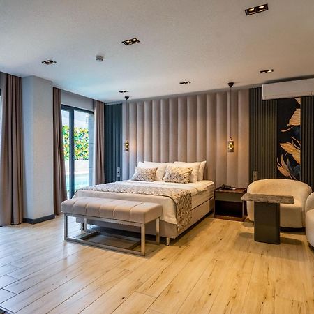 La Miel Hotel Şile Ngoại thất bức ảnh
