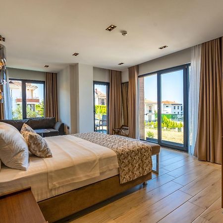 La Miel Hotel Şile Ngoại thất bức ảnh