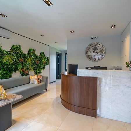 La Miel Hotel Şile Ngoại thất bức ảnh