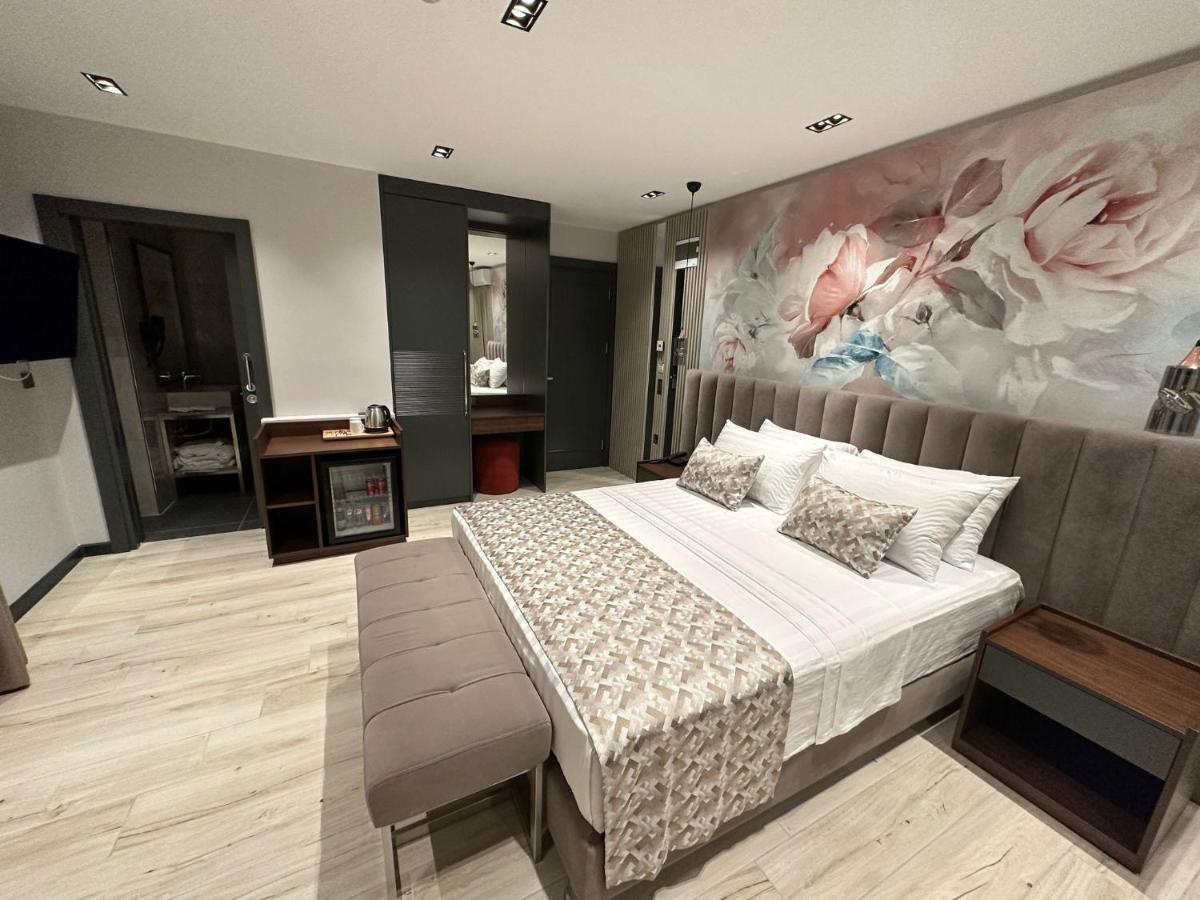 La Miel Hotel Şile Ngoại thất bức ảnh