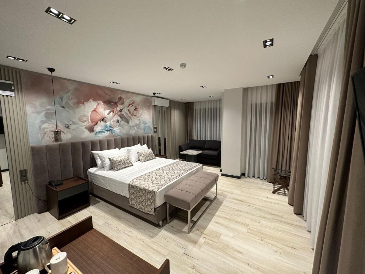 La Miel Hotel Şile Ngoại thất bức ảnh