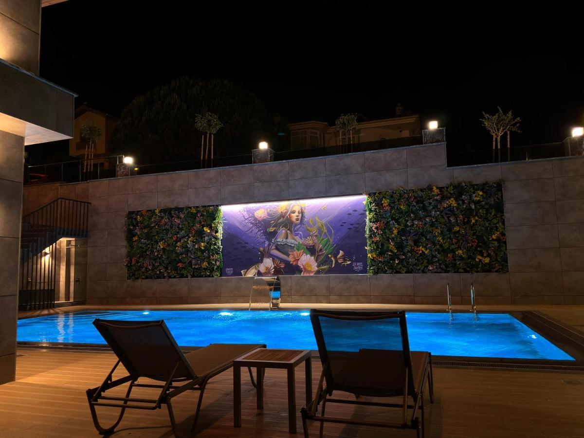 La Miel Hotel Şile Ngoại thất bức ảnh