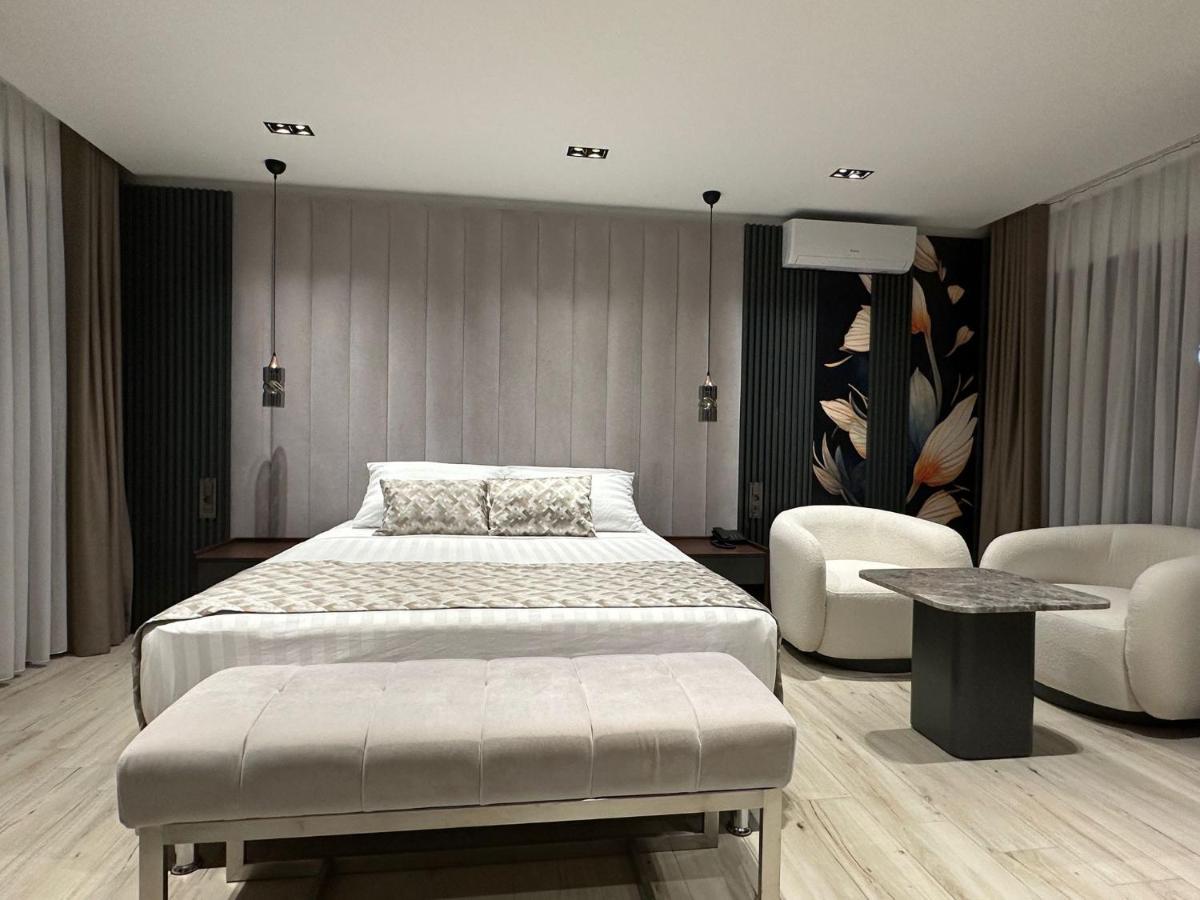 La Miel Hotel Şile Ngoại thất bức ảnh
