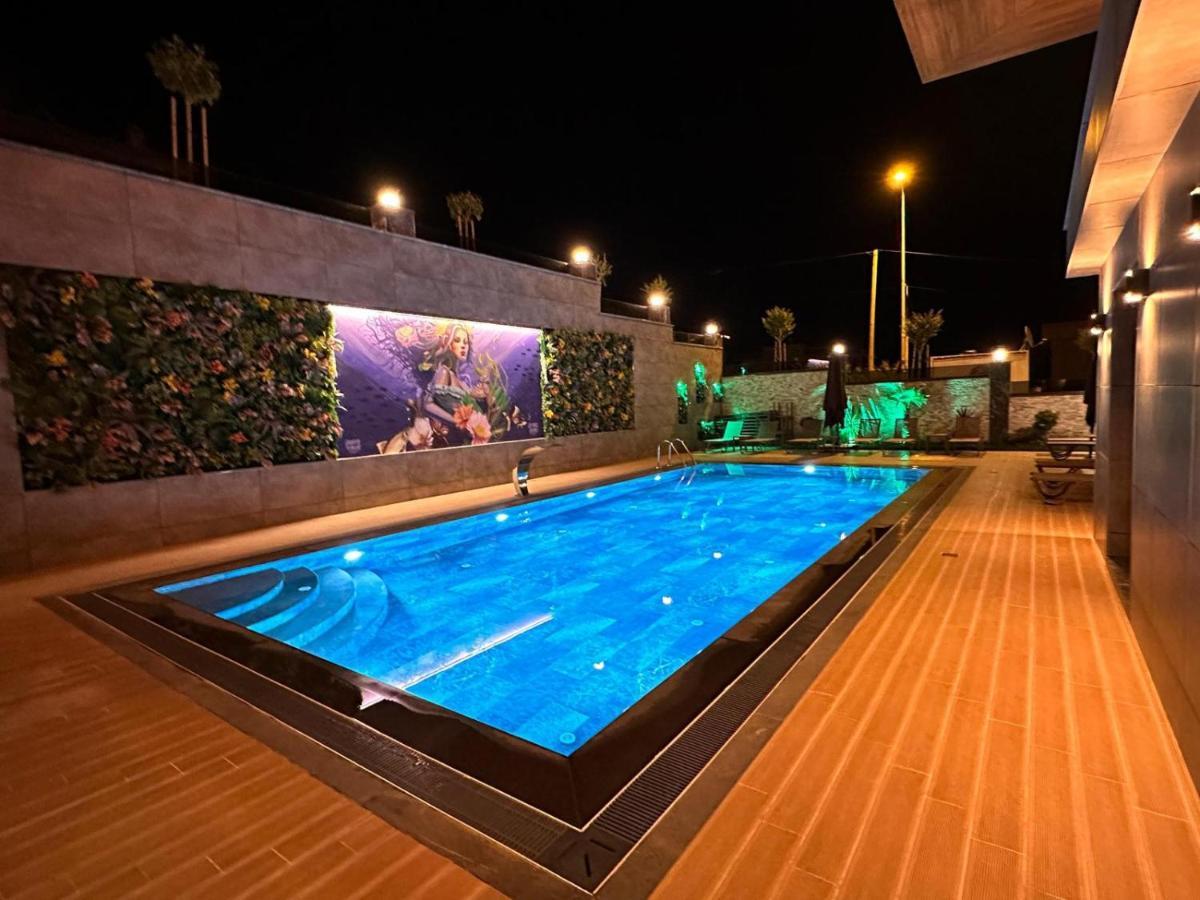 La Miel Hotel Şile Ngoại thất bức ảnh