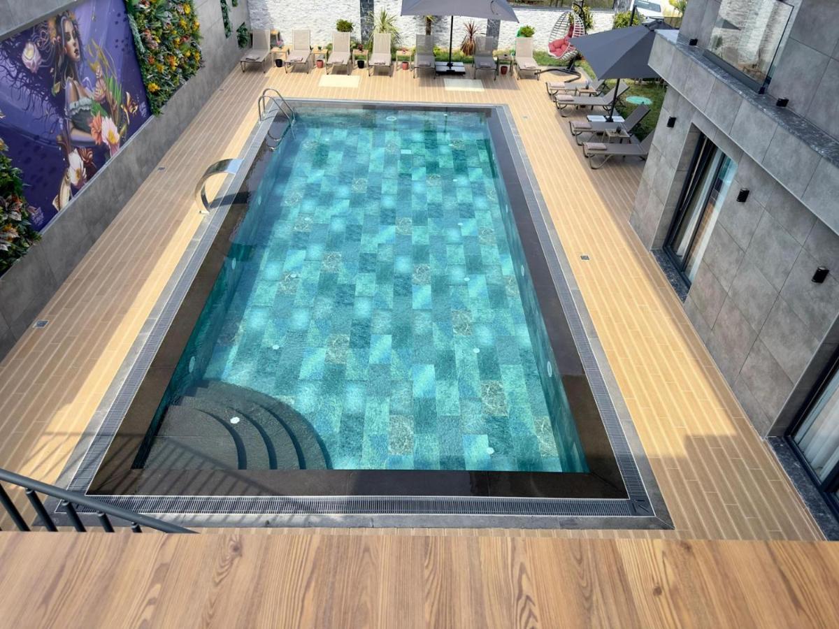 La Miel Hotel Şile Ngoại thất bức ảnh
