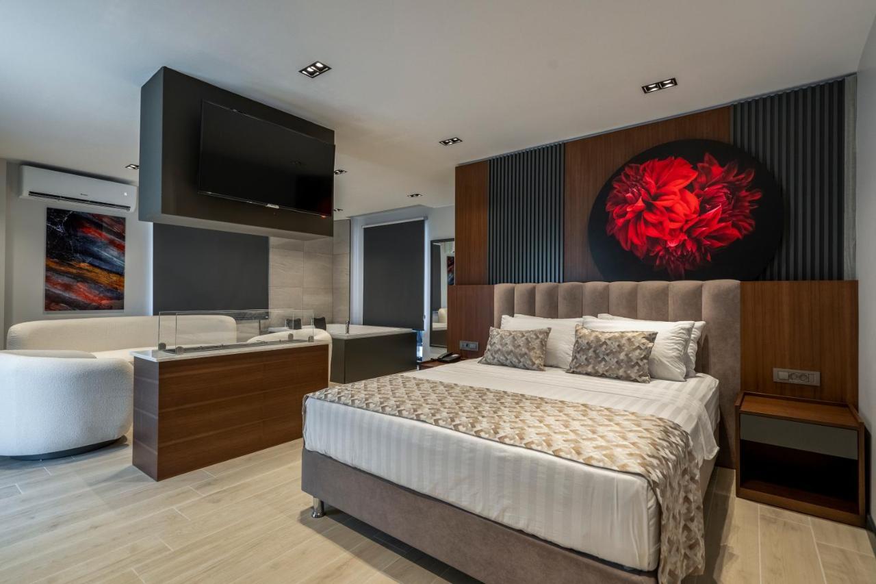 La Miel Hotel Şile Ngoại thất bức ảnh