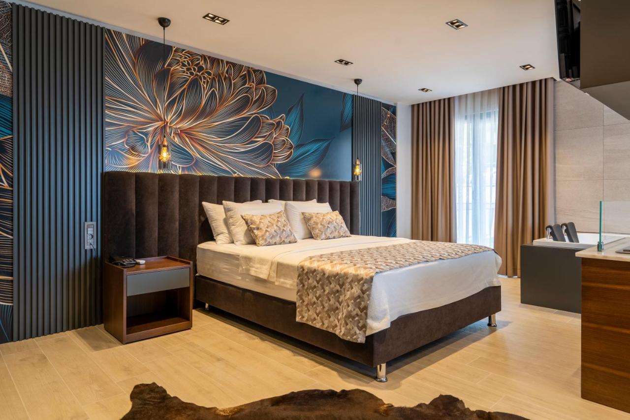 La Miel Hotel Şile Ngoại thất bức ảnh