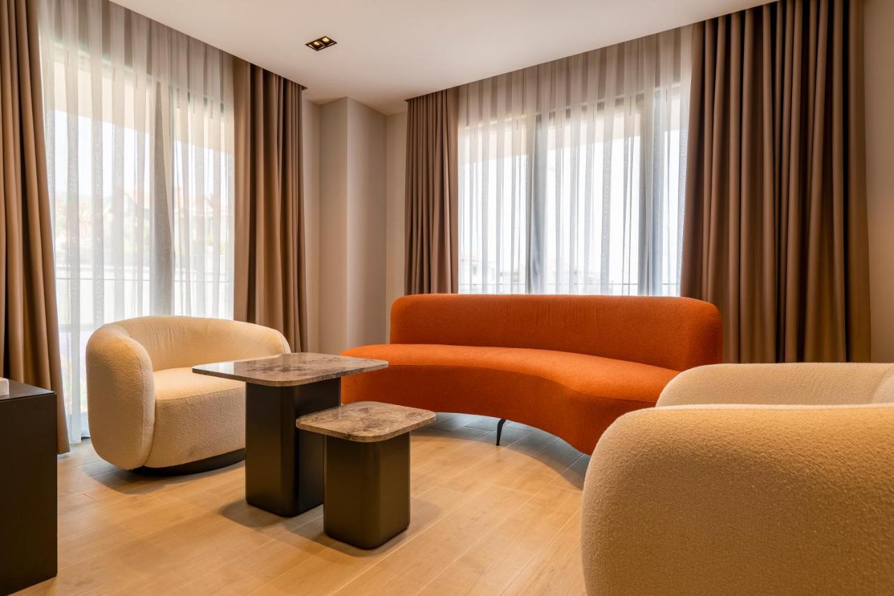 La Miel Hotel Şile Ngoại thất bức ảnh