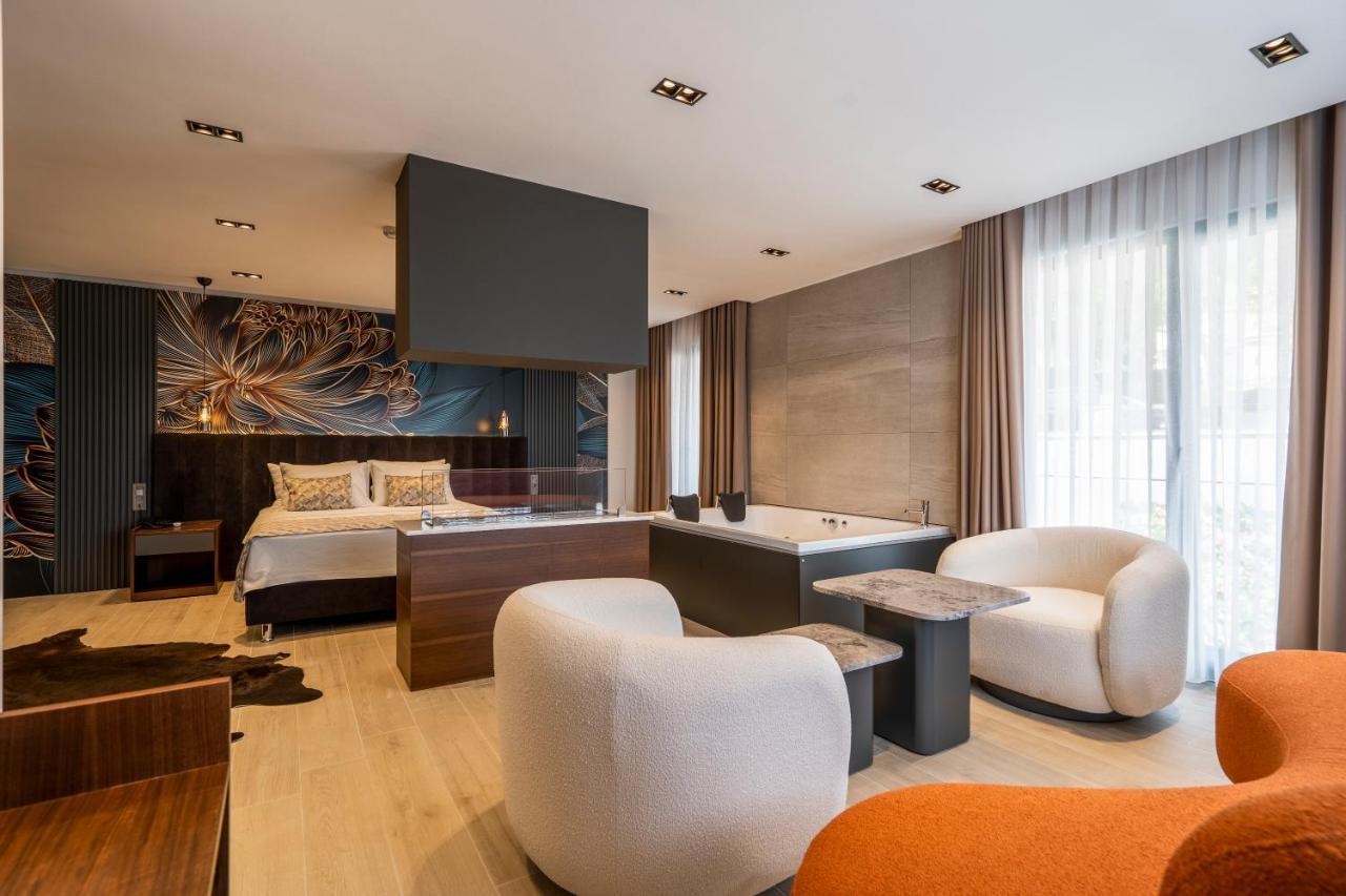 La Miel Hotel Şile Ngoại thất bức ảnh