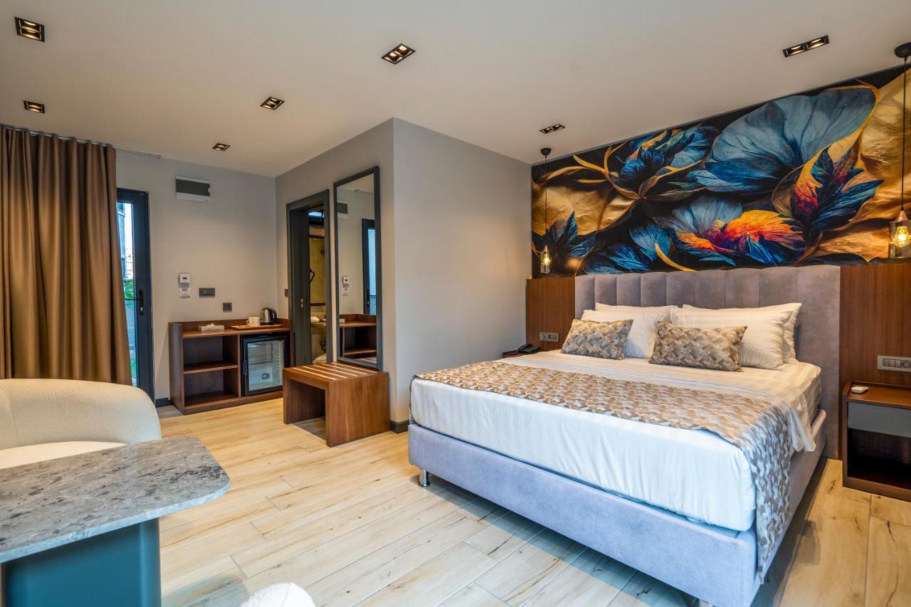 La Miel Hotel Şile Ngoại thất bức ảnh