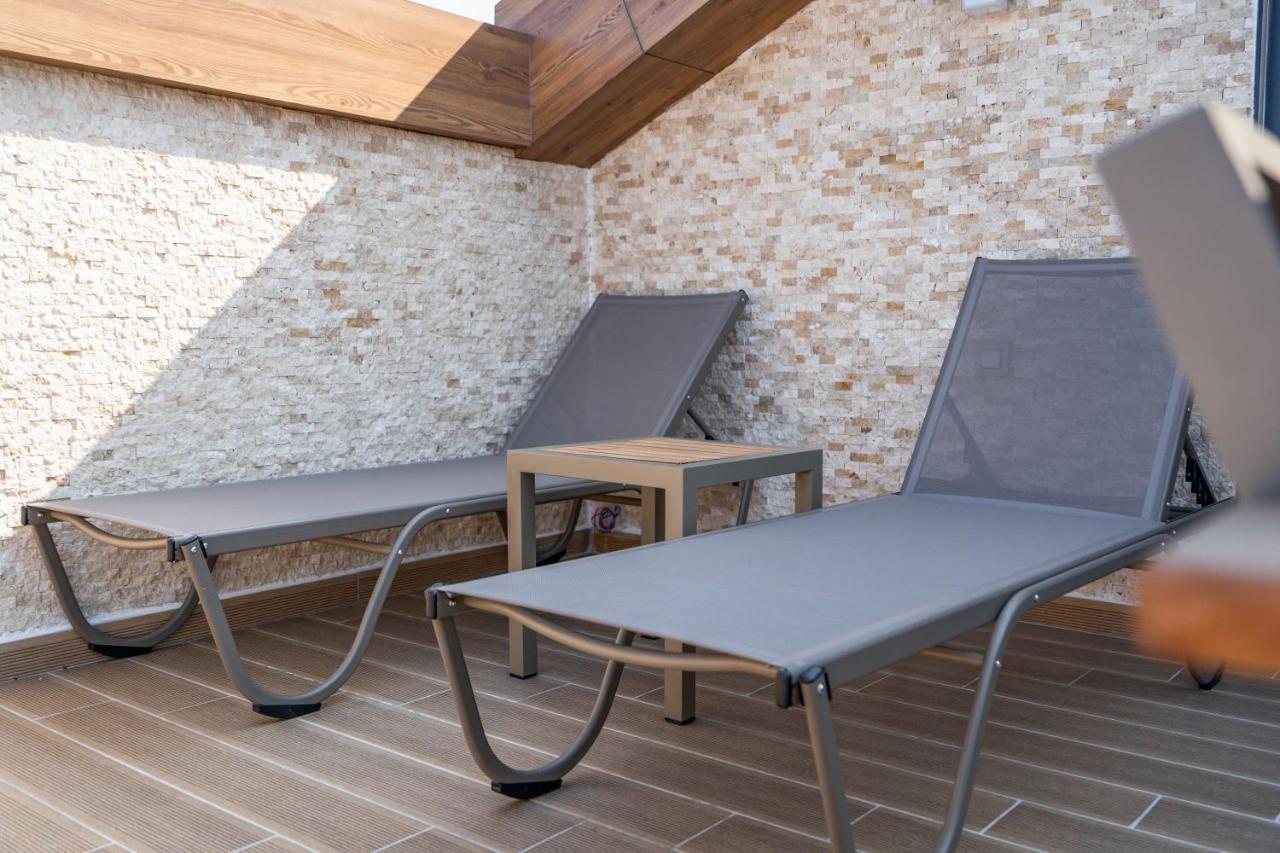 La Miel Hotel Şile Ngoại thất bức ảnh
