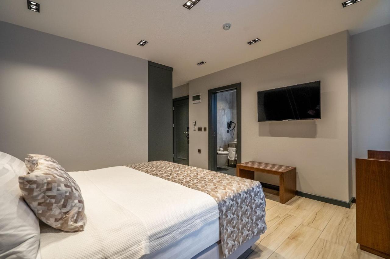 La Miel Hotel Şile Ngoại thất bức ảnh