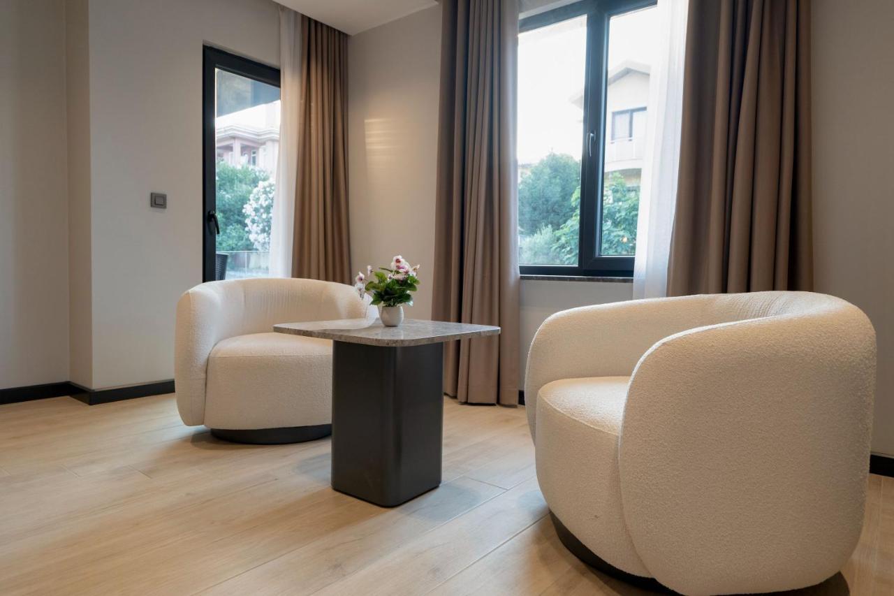 La Miel Hotel Şile Ngoại thất bức ảnh