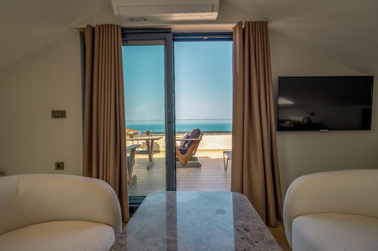 La Miel Hotel Şile Ngoại thất bức ảnh