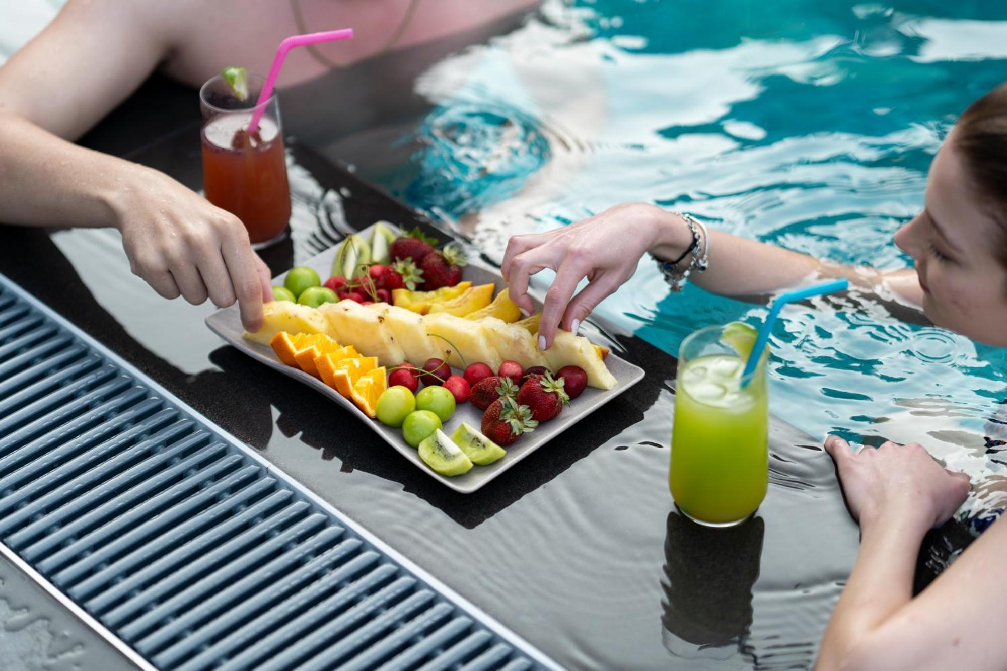 La Miel Hotel Şile Ngoại thất bức ảnh