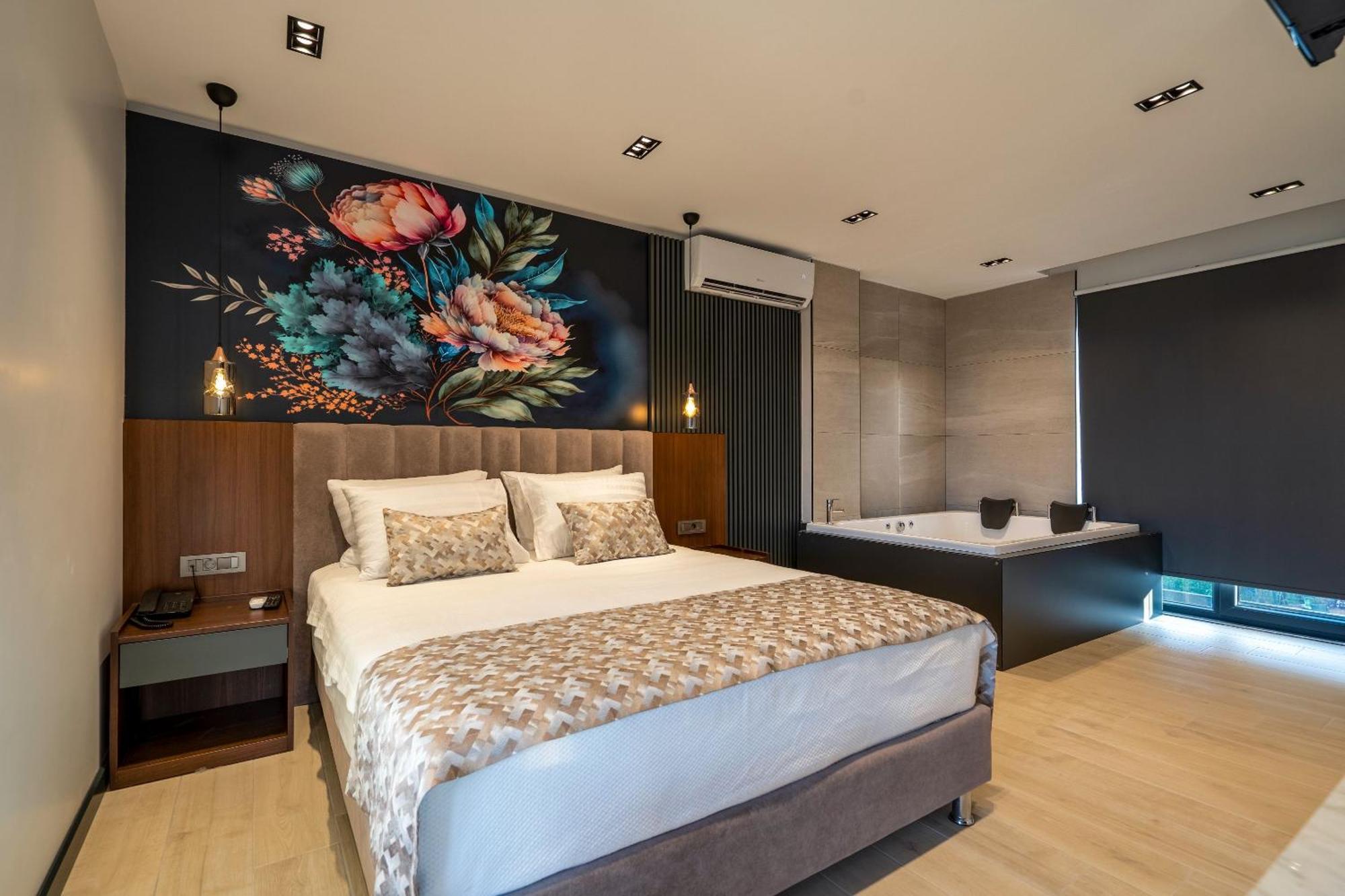 La Miel Hotel Şile Ngoại thất bức ảnh