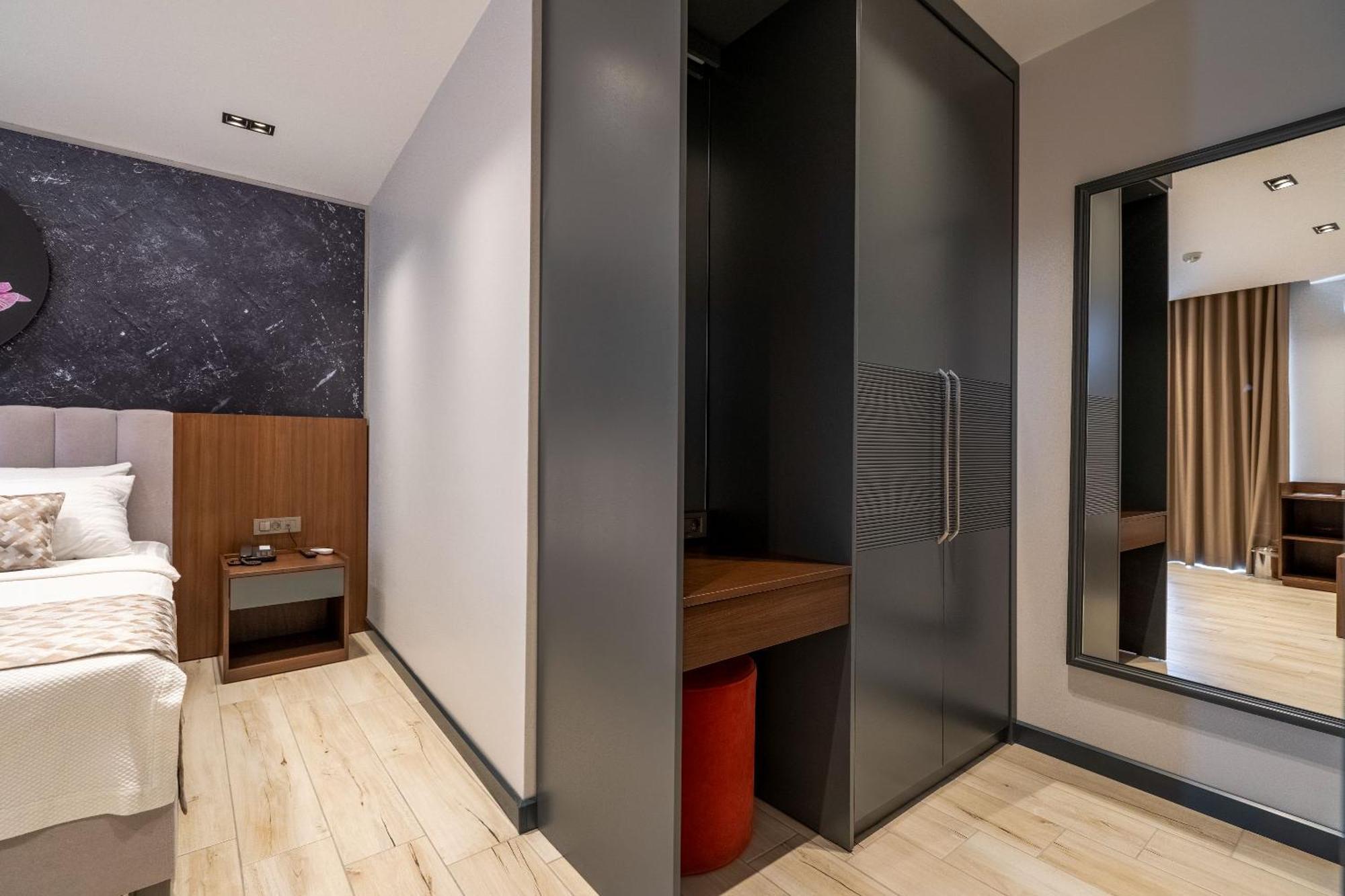 La Miel Hotel Şile Ngoại thất bức ảnh