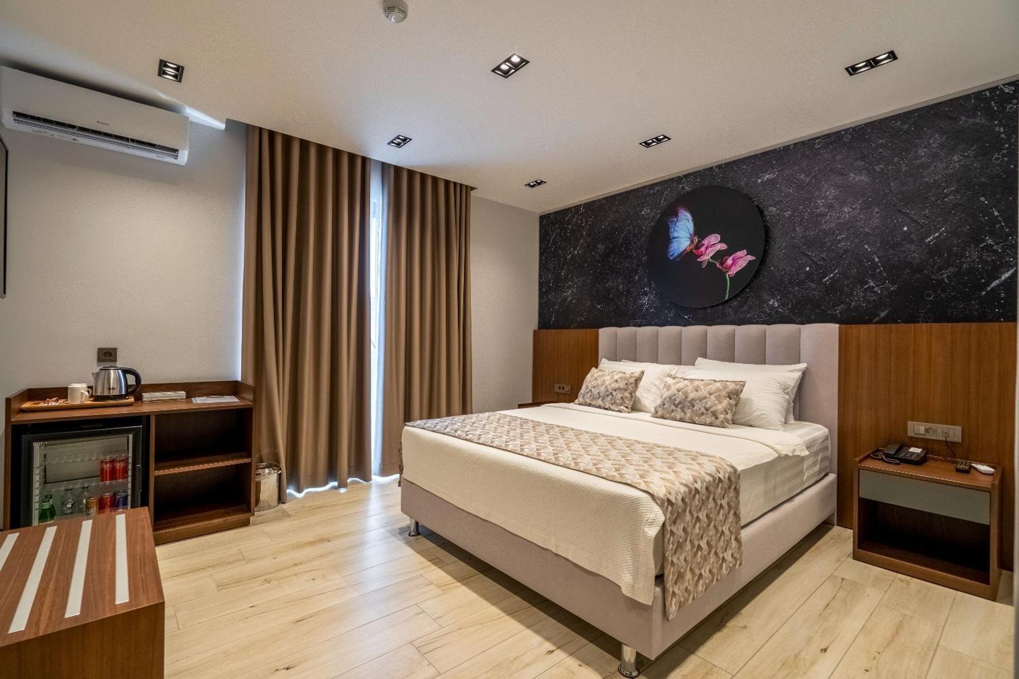 La Miel Hotel Şile Ngoại thất bức ảnh