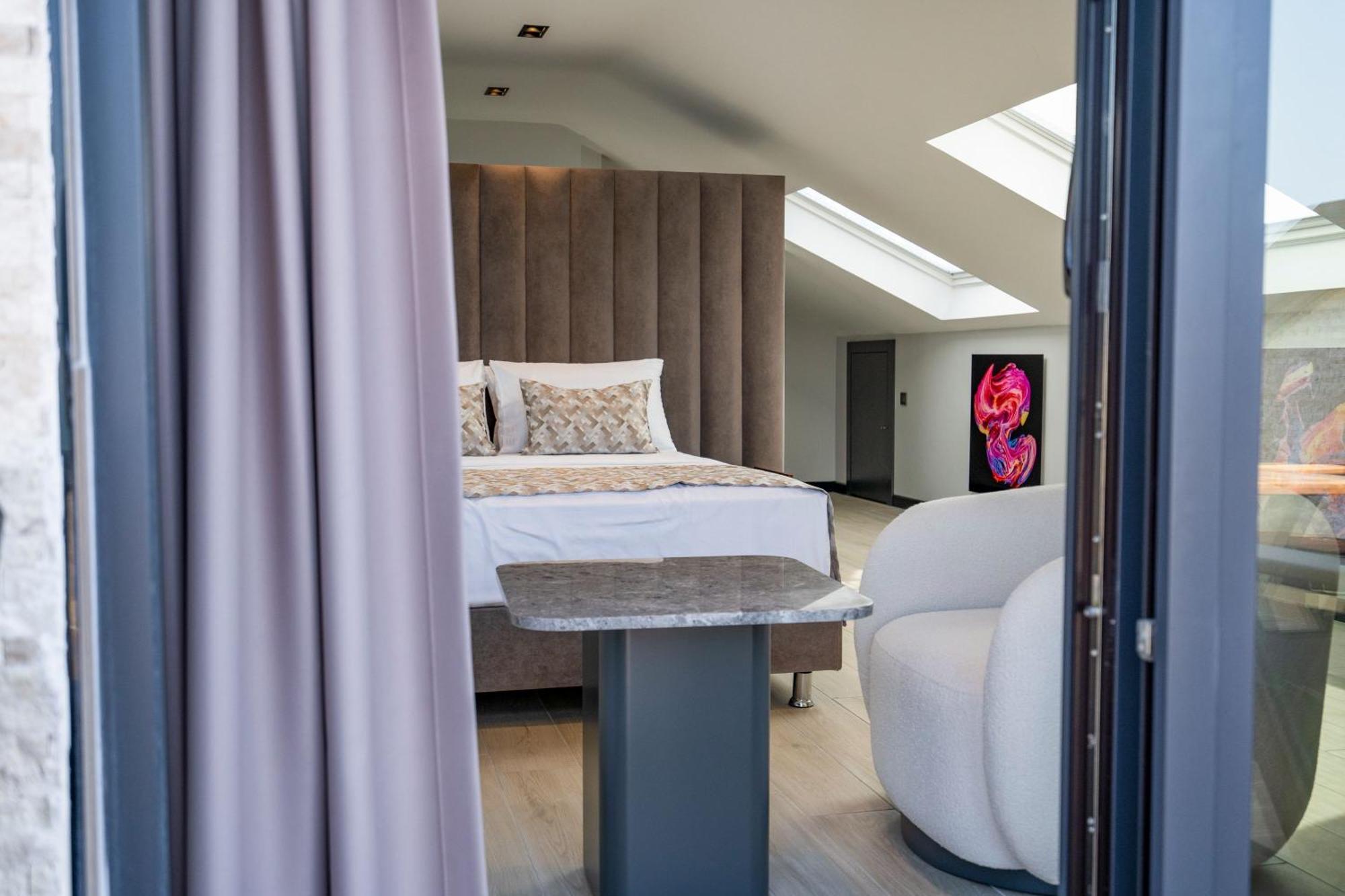 La Miel Hotel Şile Ngoại thất bức ảnh