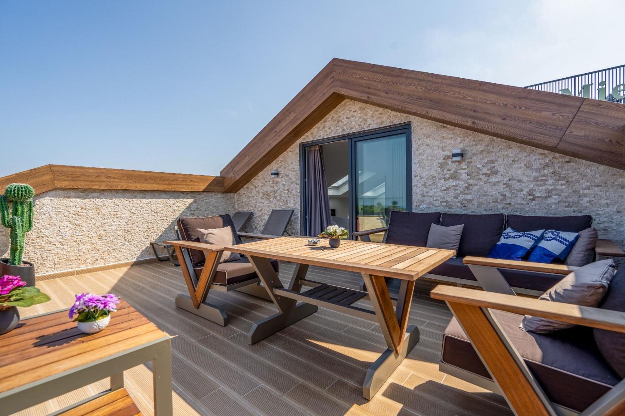 La Miel Hotel Şile Ngoại thất bức ảnh